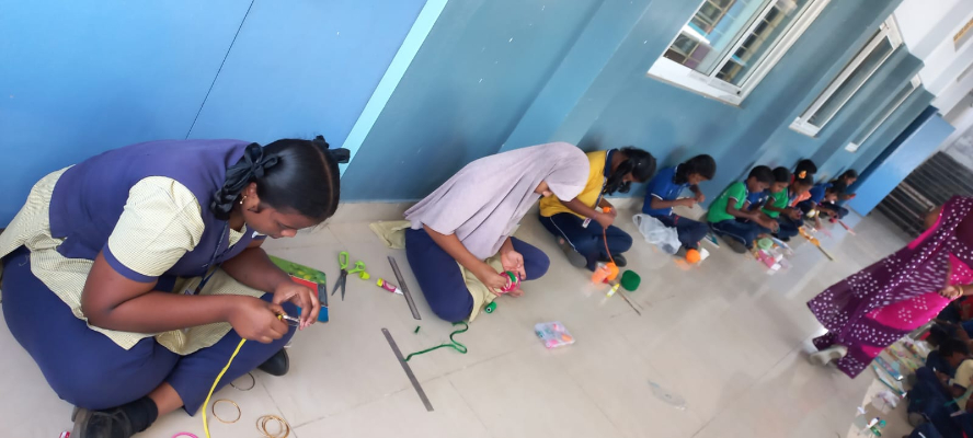 Intra-School